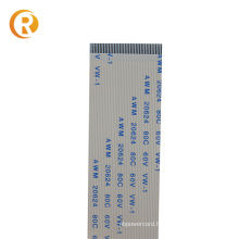 Customize various specifications  FFC with Factory Price Flexible Flat Cable